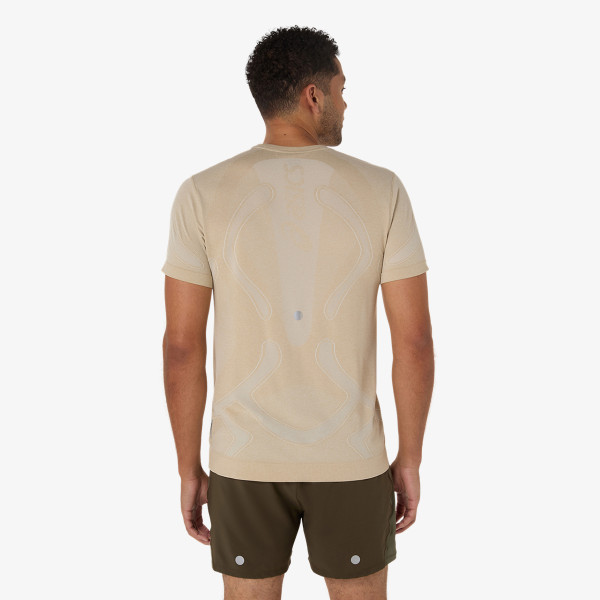 Asics ROAD SEAMLESS SS TOP 