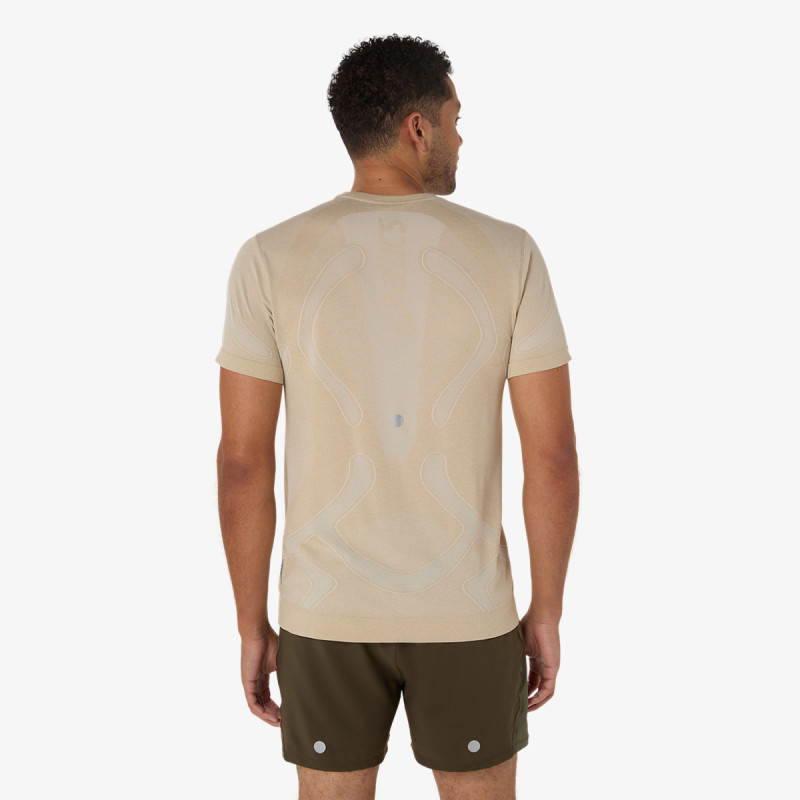 Asics ROAD SEAMLESS SS TOP 