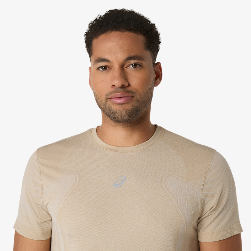 Asics ROAD SEAMLESS SS TOP 