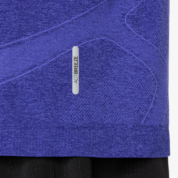 Asics ROAD SEAMLESS SS TOP 