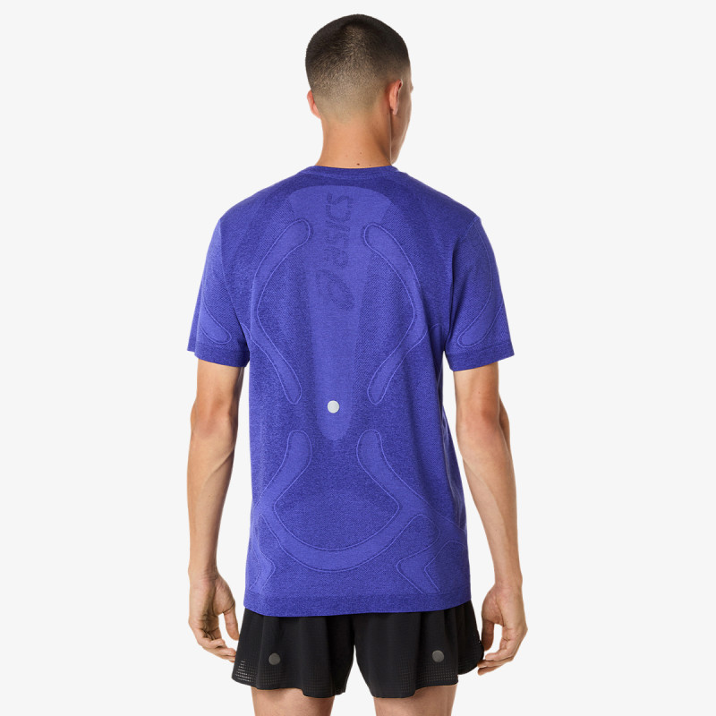 Asics ROAD SEAMLESS SS TOP 
