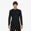Columbia M Omni-Heat Infinity Knit LS Crew 
