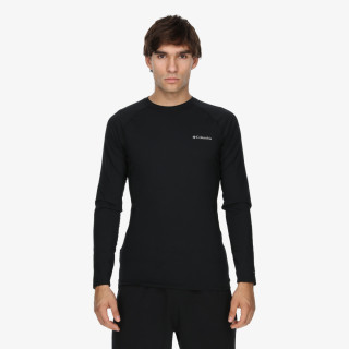 Columbia M Omni-Heat Infinity Knit LS Crew 
