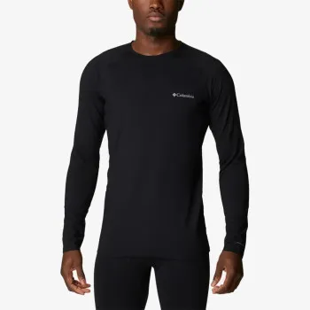 Columbia ТЕРМОБЛУЗА M Omni-Heat Infinity Knit LS Crew 