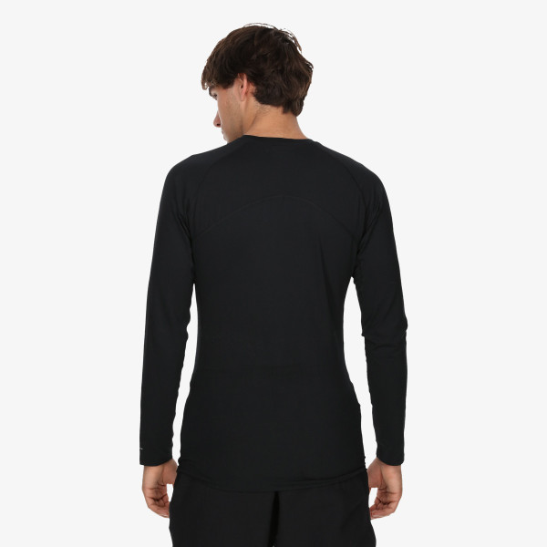 Columbia M Omni-Heat Infinity Knit LS Crew 