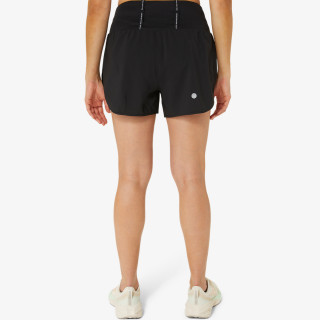 Asics ROAD 3.5IN SHORT 