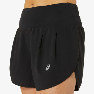 Asics ROAD 3.5IN SHORT 