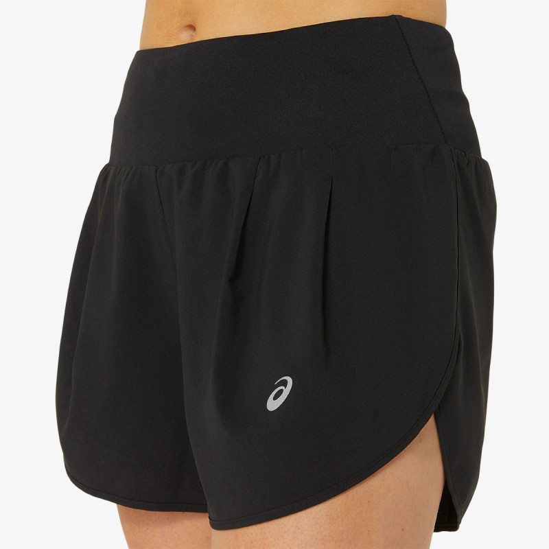 Asics ROAD 3.5IN SHORT 