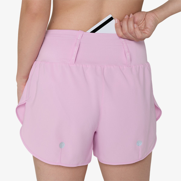 Asics ROAD 3.5IN SHORT 