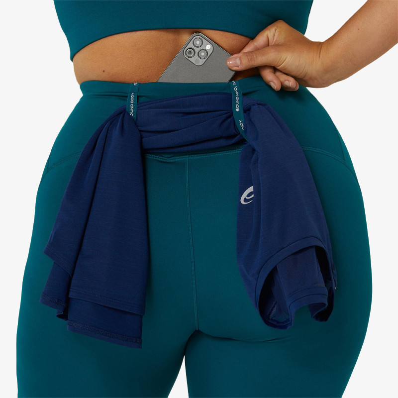 Asics ROAD HIGH WAIST TIGHT 
