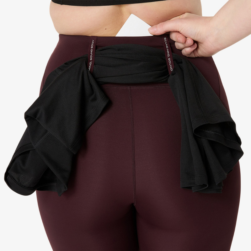 Asics ROAD HIGH WAIST TIGHT 