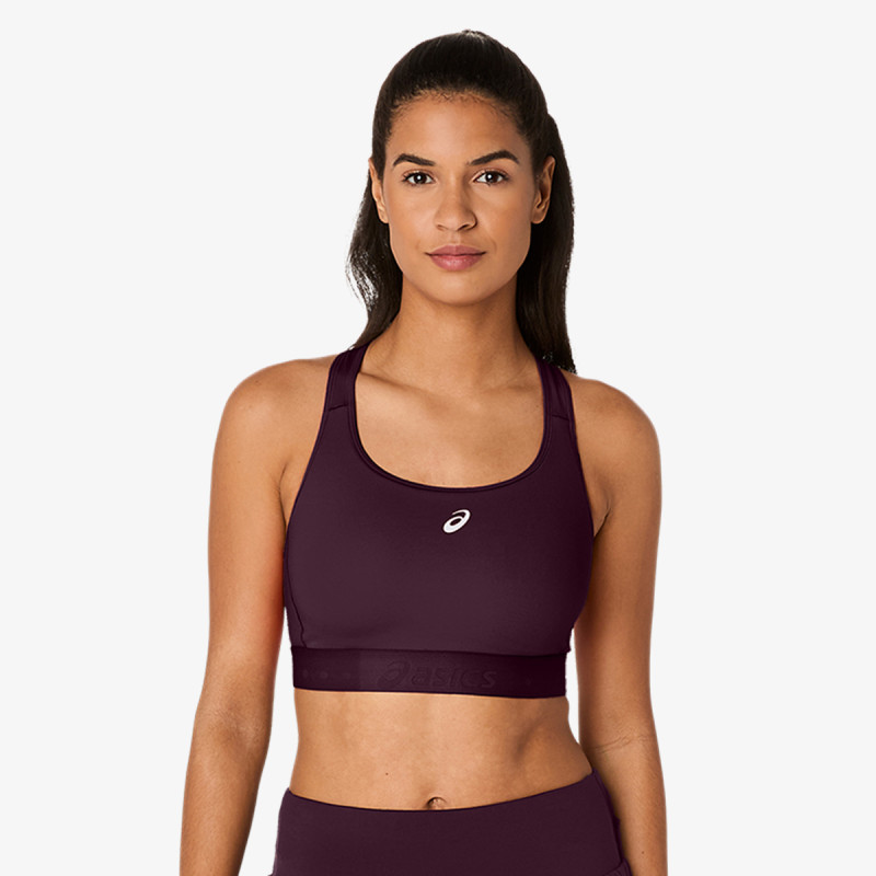 Asics ROAD COMPRESSION BRA 
