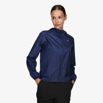 Asics Яке PACKABLE RUN JACKET 