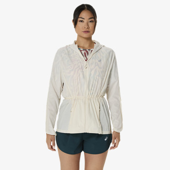 Asics Яке ROAD PACKABLE JACKET 
