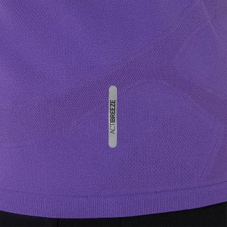Asics ROAD SEAMLESS SS TOP 