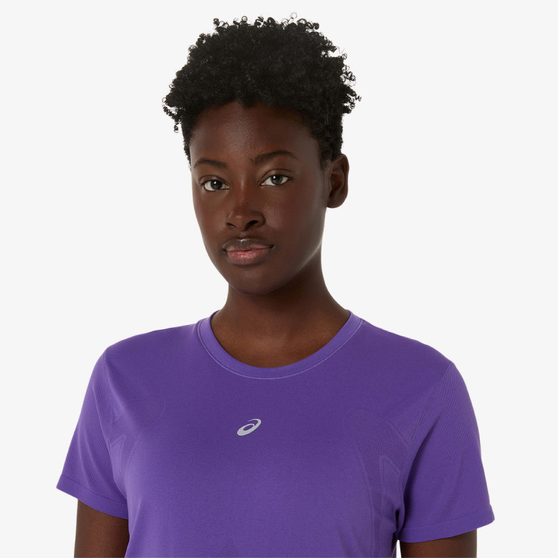 Asics ROAD SEAMLESS SS TOP 