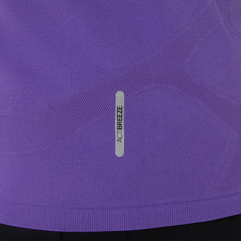 Asics ROAD SEAMLESS SS TOP 