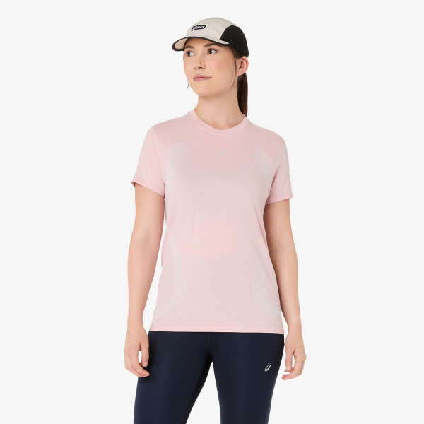 Asics ROAD SEAMLESS SS TOP 