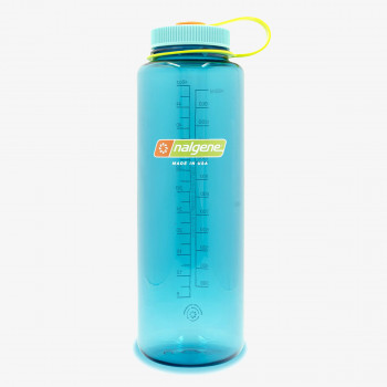 NALGENE Бутилка за вода NALGENE WIDE MOUTH 1500ML SILO CERULEAN 