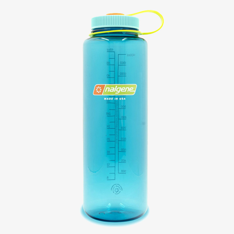 NALGENE NALGENE WIDE MOUTH 1500ML SILO CERULEAN 