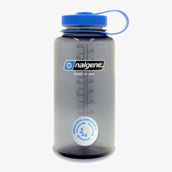 NALGENE Бутилка за вода NALGENE BIDON WIDE MOUTH 1000 ML 
