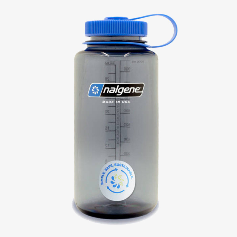 NALGENE NALGENE BIDON WIDE MOUTH 1000 ML 