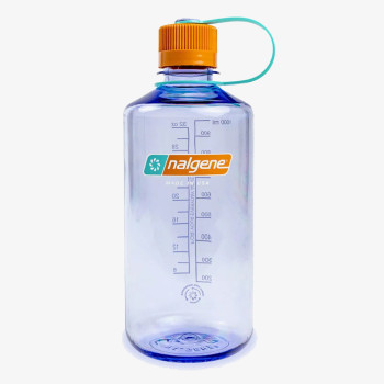 NALGENE Бутилка за вода NALGENE NARROW MOUTH 1000ML AMETHYST SUS 