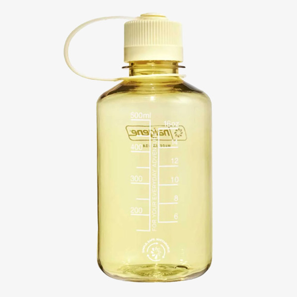 NALGENE NALGENE NARROW MOUTH 500ML BUTTER SUSTAI 