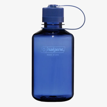 NALGENE Бутилка за вода NALGENE NARROW MOUTH 500ML DENIM SUSTAIN 