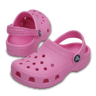 Crocs Чехли CLASSIC CLOG K 