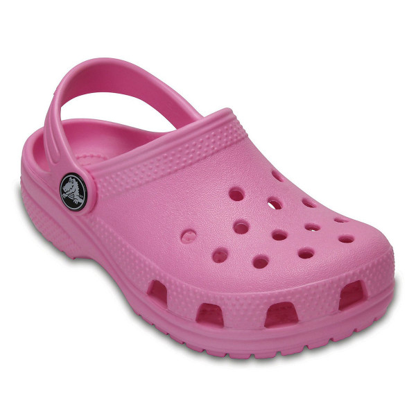 Crocs Чехли CLASSIC CLOG K 