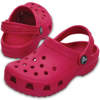 Crocs Чехли CROCS CLASSIC CLOG K 204536 