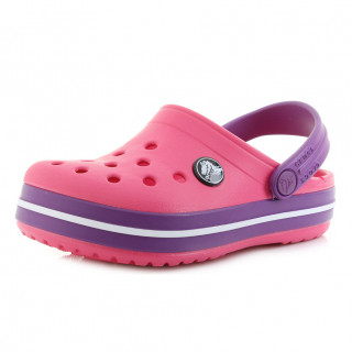 Crocs PARADISE PINK/AMETHYST 