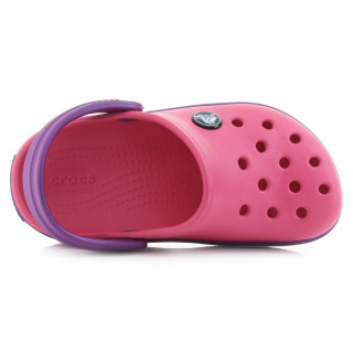 Crocs PARADISE PINK/AMETHYST 
