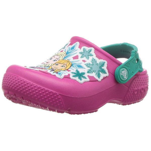 Crocs Чехли CANDY PINK 