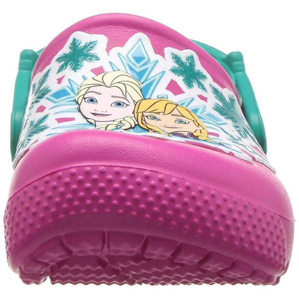 Crocs Чехли CANDY PINK 