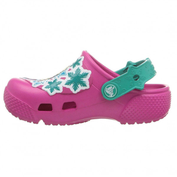 Crocs Чехли CANDY PINK 