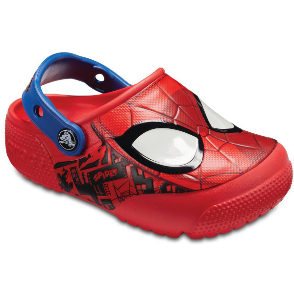 Crocs Чехли FLAME 