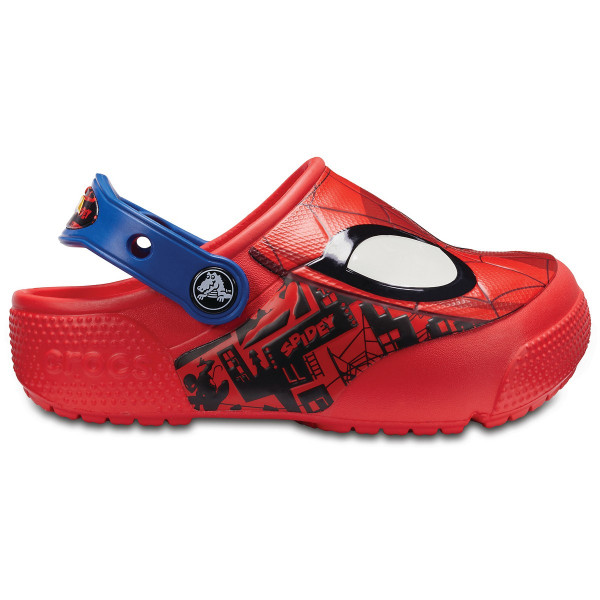 Crocs Чехли FLAME 