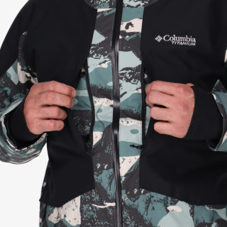 Columbia Яке Highland Summit™ Jacket 