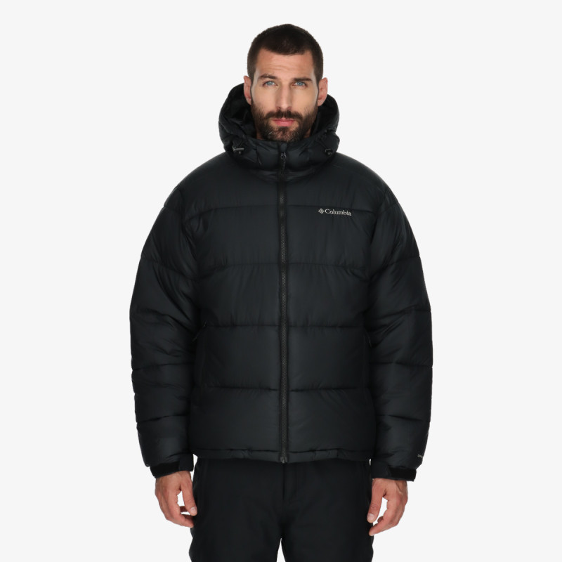 Columbia Pike Lake™ II Hooded Jacket 