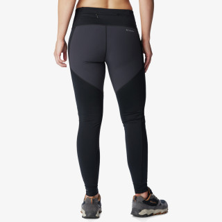 Columbia Клин Back Beauty™ Warm Hybrid Legging 