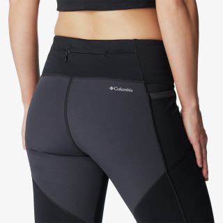 Columbia Клин Back Beauty™ Warm Hybrid Legging 