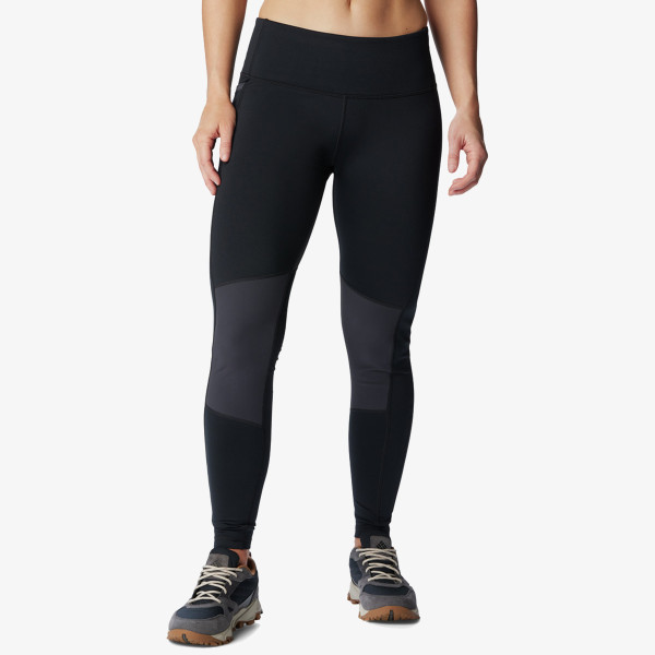 Columbia Клин Back Beauty™ Warm Hybrid Legging 