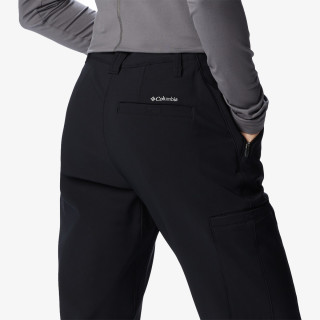 Columbia Back Beauty™ Warm Softshell Pant 