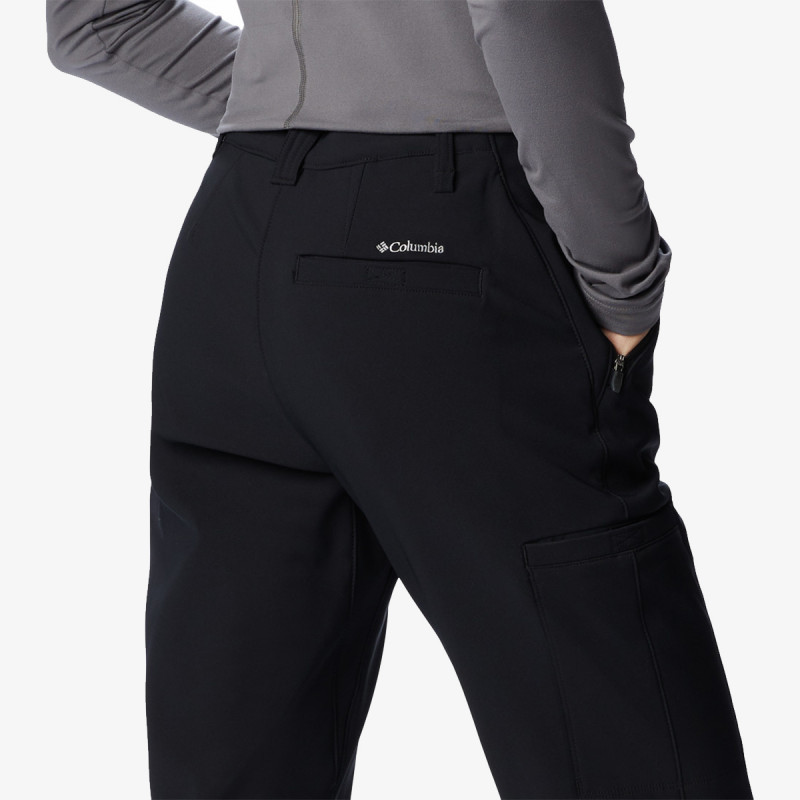 Columbia Back Beauty™ Warm Softshell Pant 