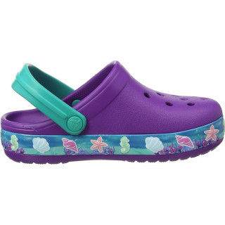 Crocs Чехли AMETHYST 