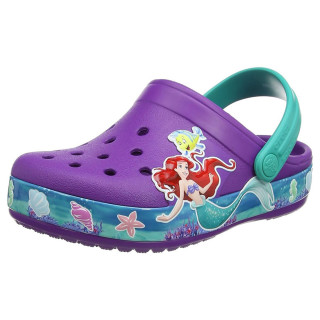 Crocs Чехли AMETHYST 