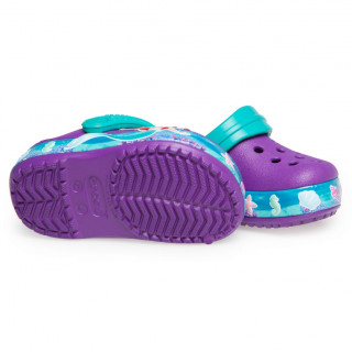 Crocs Чехли AMETHYST 