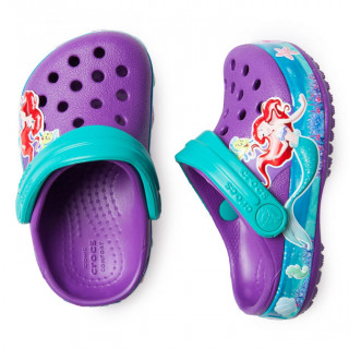 Crocs Чехли AMETHYST 